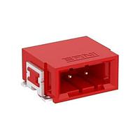 ERNI - TE Connectivity 234835-E ປລັກ SRCA 2,54 2 M 1 SMD 137 E1 168 * GURT *