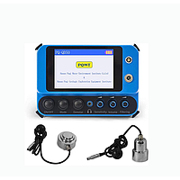 PQWT PQWT-QD50 ອຸປະກອນກວດສອບການລະລາຍຂອງທ່ອງນ້ຳໃນພາຍໃນ (50cm, 200HZ~3000HZ)