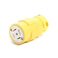 Molex 1301420047 ຕົວເຊື່ອມ Super-Safeway SUPER-SAFEWAY CONN NEMA L21-30 30A3PHASE