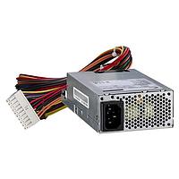 Advantech PS8-350FATX-GB ອຸປະກອນຈຳຫນ່າຍພະລັງງານສະຫຼຸບ 80+ GOLD FLEX SPS 350W ATX(FSP) RoHS