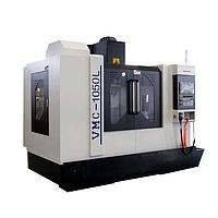 WMT CNC VMC1050L ສູນເຄື່ອງແນວຕັ້ງ