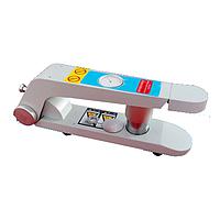 Lonroy LR-L012 ເຄື່ອງທົດສອບຄວາມອ່ອນຂອງຫນັງ (500 g)