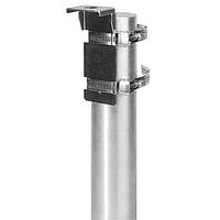 HUBER+SUHNER 9091.99.0173 ຂາຍືດ L-bracket ສໍາລັບເຄື່ອງຮັບສະຫນາມ omni stick