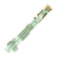 Aptiv 15471370-L ຂໍ້ຕໍ່ FEM SLD GOLD TERM CBL RNG .75-.80MM