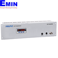 PRESYS CPY-1000-RM Instrumentation & Metrology Air Compressor