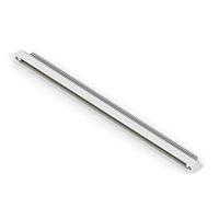 AMP Connectors - TE Connectivity 1-5532446-9 ຕໍ່ຕໍ່ຄວາມໄວສູງ / ຕໍ່ຕໍ່ຮູບແບບມົດູເລ .100 PLG 2X100P