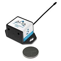 Monnit MNS2-8-W1-HU-RH ຕົວຈັບຄວາມຊື່ນອຸດສາຫະກຳ ALTA 868 MHz CC - Humidity Sensor