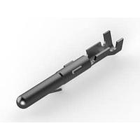 AMP Connectors - TE Connectivity 163555-8 ຕິດຕໍ່ MATE-N-LOK PIN 0,3-