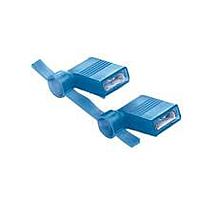 Panduit DNFR14250FIB-KD ຈອກມຸມ RT ຕິດຕໍ່ 1500 ຊຸດ/ລົດ