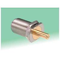 Hirose Electric MS-156R-NJ-1 ຕົວແປ RF - ລະຫວ່າງຊຸດ ADPT ສຳລັບການກວດສອບ PLUG