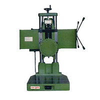 Morgon MTD-12 ປະເພດ Turret ເຄື່ອງເຈາະ (12/14 mm)