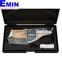 Mitutoyo 331-261-30 Digimatic Spline Micrometer (0-25mm/ 0.001mm)