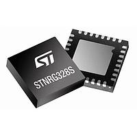STMicroelectronics STNRG328S ຕົວຄວບຄຸມດິຈິຕອນ ຕົວຄວບຄຸມດິຈິຕອນສໍາລັບໂຕໂລໂຈຍ STC/HSTC