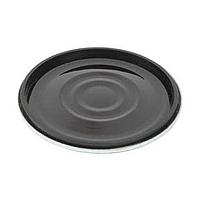 Same Sky (formerly CUI Devices) CLS0301MA ລະບົບລະດັບສຽງອິເລັກໂຕຣແມກເນຕິກ, ຮູບກົງກະແຈ 30 mm, ລຶບລຶບ 4 mm, PET, Nd-Fe-B, 200 mW, 8 Ω, 550 Hz, ແຜ່ນບວດບົດ