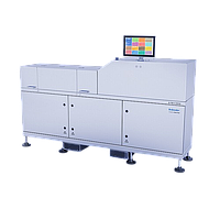 Anton Paar TwinLab B-TSE-S 30/40 Lab ແລະ Pilot-Scale Twin Screw Extruders (30 mm; 40 L/D)