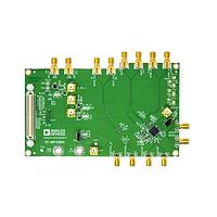 Analog Devices EV-ADF4382ASD2Z ບອດປະເມີນຜົນ Clock Synthesizer