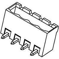 Molex 39522-4020 ບລັອກຕິດຕໍ່ປະສົມສາມາດເຊື່ອມຕໍ່ໄດ້ 5.0MM EURO HEADER RA ADER RA HT BLK 20CKT