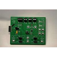 Texas Instruments INA230EVM ຕິດຕາມກຳລັງແລະແຮງແສງສະຫຼຸບ INA230 Eval Mod