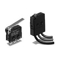 Omron Electronics D2JW-01K33-MD ອຸປະກອນ Subminiature MINIATURE BASIC SW