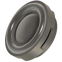 PUI Audio AS02504AR ລະບົບລົງສຽງ 25mm 3W 4ohm 320Hz 95dB