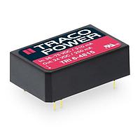 TRACO Power TRI 6-1211 ອິສເອລເທດ 9-18Vin 5V 1200mA 6W Iso Reg DIP-24