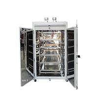 Uby Tech UP-6196 Precision ເຕົາອົບອຸດສາຫະກໍາ (45×40×40cm)