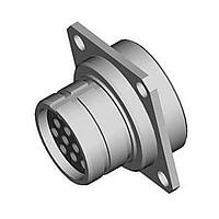 Amphenol Air LB Germany 1332M006MS ຕົວເຊື່ອມ ECTA 133 6C 5A PIN PLUG
