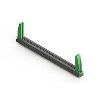 EDAC 356-037-421-178 ຕິດຕໍ່ຂອງກາດຂອງບັດມາດຕະຖານ Card Edge Connector