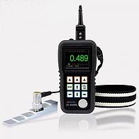 HUATEC TG-4500DL Ultrasonic Thickness Gauge 