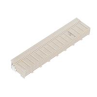 AMP Connectors - TE Connectivity 5536511-4 ປຸ່ມຮັບ 2MM FB ASY 192SL3.55
