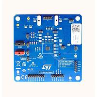 STMicroelectronics STEVAL-WLC98RX ບົດປະເມີນບອດຮັບພະລັງງານບໍ່ມີສາຍສຳລັບ Qi EPP ແລະ ການນຳໃຊ້ງານທີ່ມີພະລັງງານສູງສຸດ 50 W