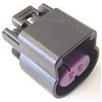 Aptiv 15326801 ຕົວເຊື່ອມ 2 ທາງ F GT 150 ປິດກັນນ້ຳ