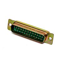 Amphenol Commercial Products DBM25P032N ປລັກ DSUB DM SIG STC 25P