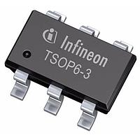 Infineon TLE4966KHTSA1 High Precision HiPrecision Hall-Eff SW ມີການກຳນົດທິດທາງ