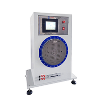 Hongdu HD-8820 ເຄື່ອງທົດສອບ Bending (1000W, ±1°)