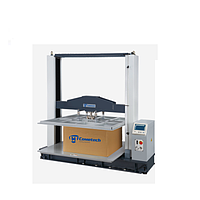 Cometech QC-121M2F ເຄື່ອງທົດສອບການບີບອັດ Carton