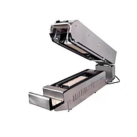 Sedeke HSM-80A ເຄື່ອງຈັກປຸງການຫຼຸດຂະໜາດຫ້ອງຄວາມຮ້ອນ (0–600℃)