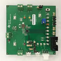 Texas Instruments BQ25890EVM-664 ໂມດູນປະຈັບຄຸມແບດເຕີຣີ BQ25890