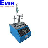 Biuged BGD 525 Linear Rubbing ແລະ Alcohol Abraser (0～75mm)