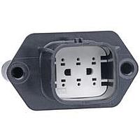 Molex 19435-1214 ຕົວເຊື່ອມ 12 ທາງ PNL MNT ASSY KEY A 22-18 NO GSKT