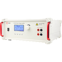 Aigtek ATA-2032 ເຄື່ອງຂະຫຍາຍສຽງແຮງດັນສູງ ((-3dB) DC ~ 500kHz, 300Vp-p (±150Vp), 120mAp, 18Wp, 2CH)