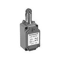 Honeywell 5LS1-L ສະຫນັບສະຫນູນ Limit Switches 1NC 1NO DPDT SnapAct Top Roller PLGR