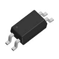 onsemi FODM214 ອອບໂຕຄູເລີອອກພຸດທຣານຊິດເຊັນເຊນ AC ເຊັນສິງເກັນໂຟຕໂຣນ