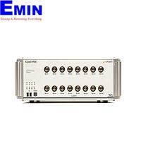 Litepoint IQxel-MW 7G Wi-Fi 6 ແລະ Wi-Fi 6E ເຖິງ 7.3 GHz ລະບົບການທົດສອບ