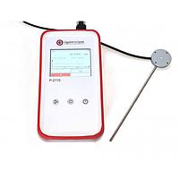 Gigahertz-Optik P-2120 Multi-Purpose Touchscreen Optometer (1x10^-3 A/V ~ 1x10^-10 A/V, 20ms response)