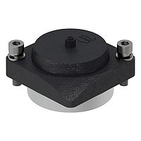 HARTING 09400215412 ອຸປະກອນເສີມ HAN HPR SP2 ຝາກັບຄອບບ້ອງ W/O