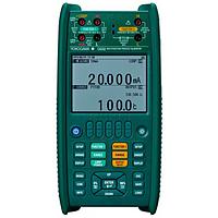 YOKOGAWA CA550-F2 ອຸປະກອນການປັບປຸງກະບວນການຫຼາຍຟັງຊັນ (HART/BRAIN function)