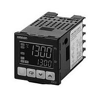 Omron Automation and Safety E5CZ-Q2T AC100-240 ຕົວຄວບຄຸມອຸນຫະພູມ MELA Non-UL, Temperature Contr