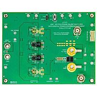 Analog Devices EVAL-LT7171-AZ ຕົວຄວບຄຸມແຮງດັນໄຟຟ້າ - ຕົວຄວບຄຸມແຮງດັນໄຟຟ້າປ່ຽນແປງ LT7171 Demo20A 1-Ph PolyPhase ມີ PMBus