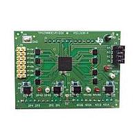 Texas Instruments TPS23880EVM-008 Power Over Ethernet (PoE) EVM ສຳລັບ TPS23880